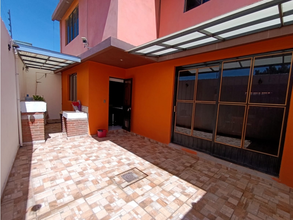 EXCELENTE CASA EN VENTA EN TIZATLAN TLAXCALA - 3