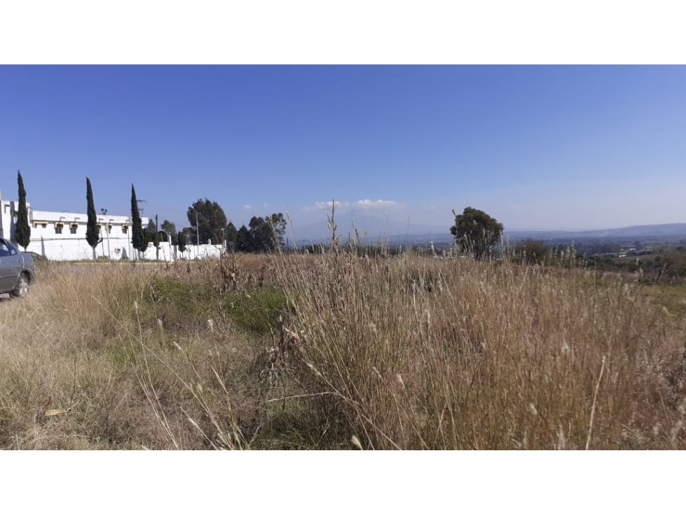 OPORTUNIDAD 3.8 HECTÁREAS IXTACUIXTLA.TLAXCALA. - 6