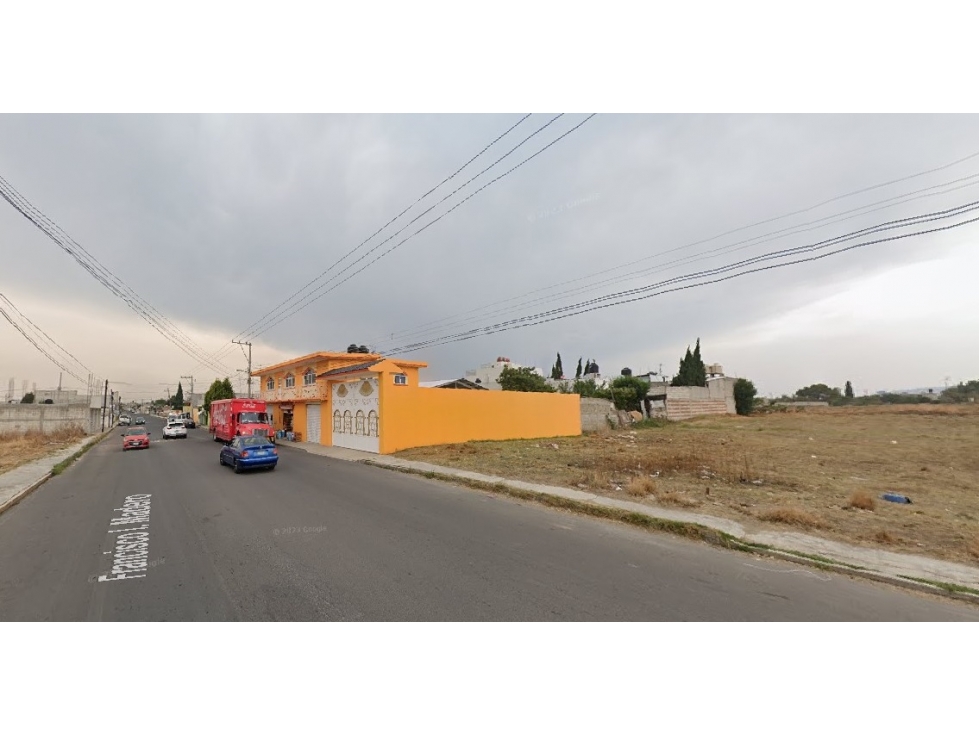 Terreno en venta en el alto santa ana a pie de calle - 3