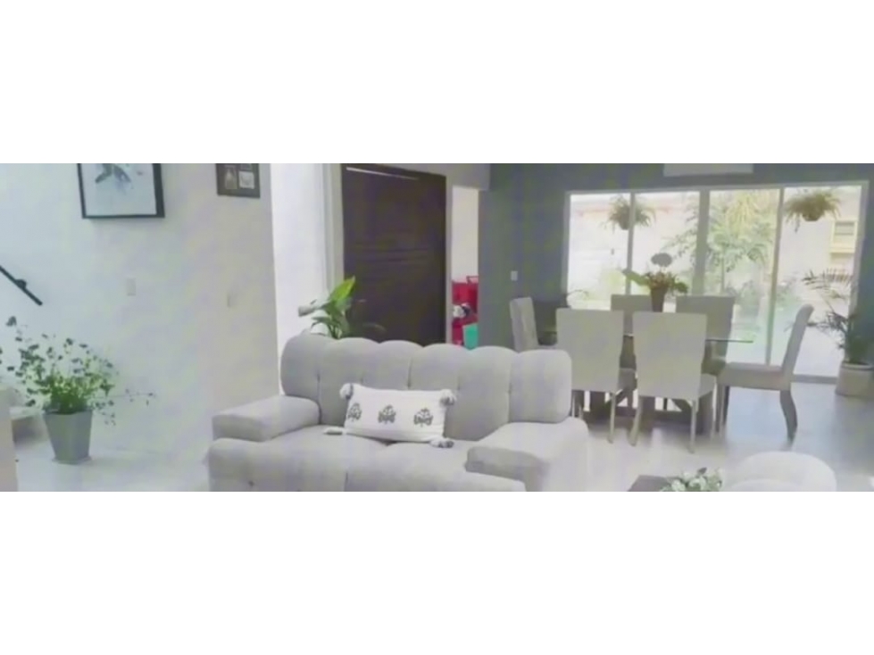 Casa residencial Minimalista panotla Tlaxcala - 6