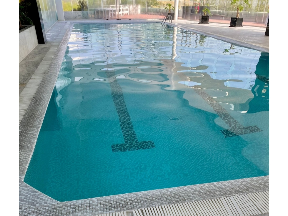 DEPTO EN VENTA RESIDENCE, LA VISTA COUNTRY CLUB - 6