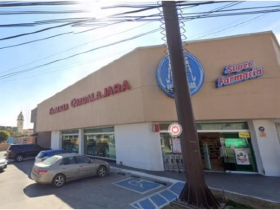 VENTA DE TERRENO SANCTORUM PUEBLA - 6