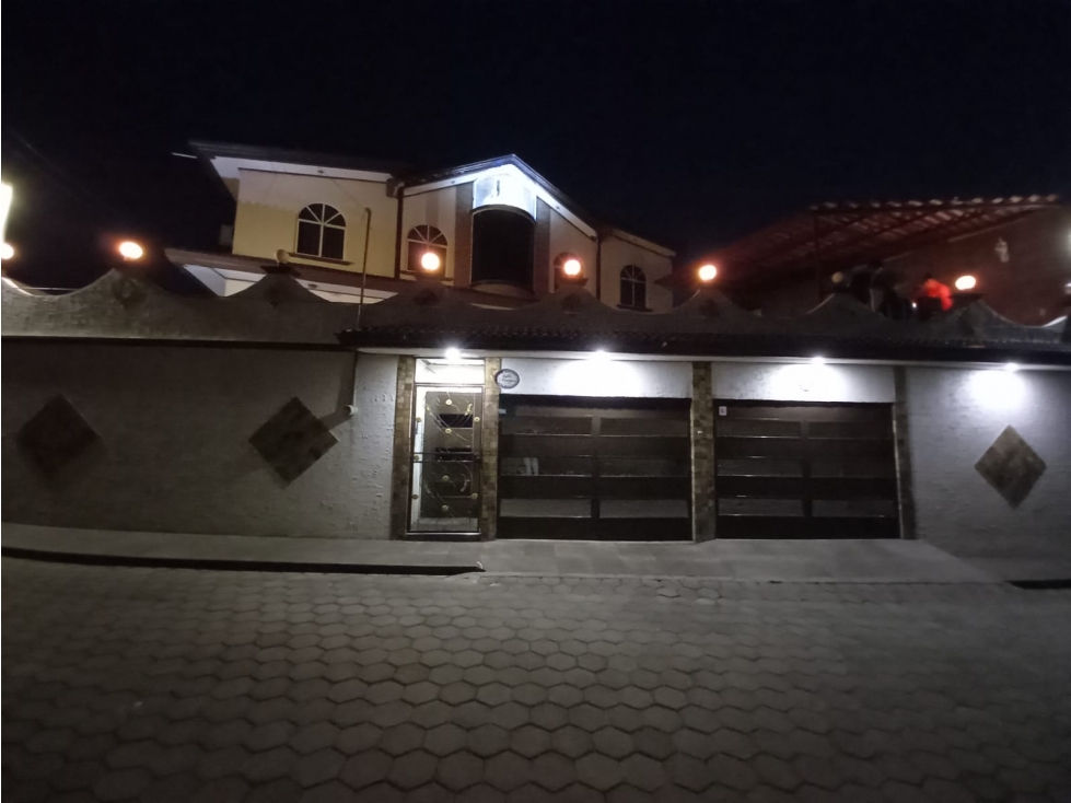 CASA EN VENTA PANOTLA TLAXCALA - 1