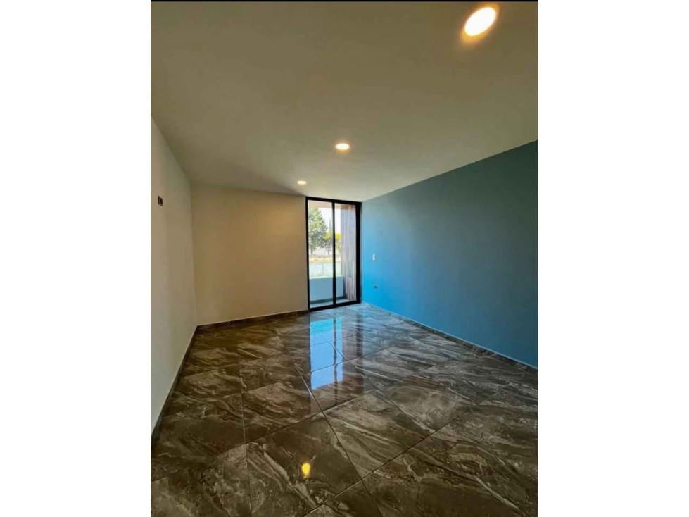 Ultima casa disponible en miraflores Ocotlán Tlaxcala. - 6
