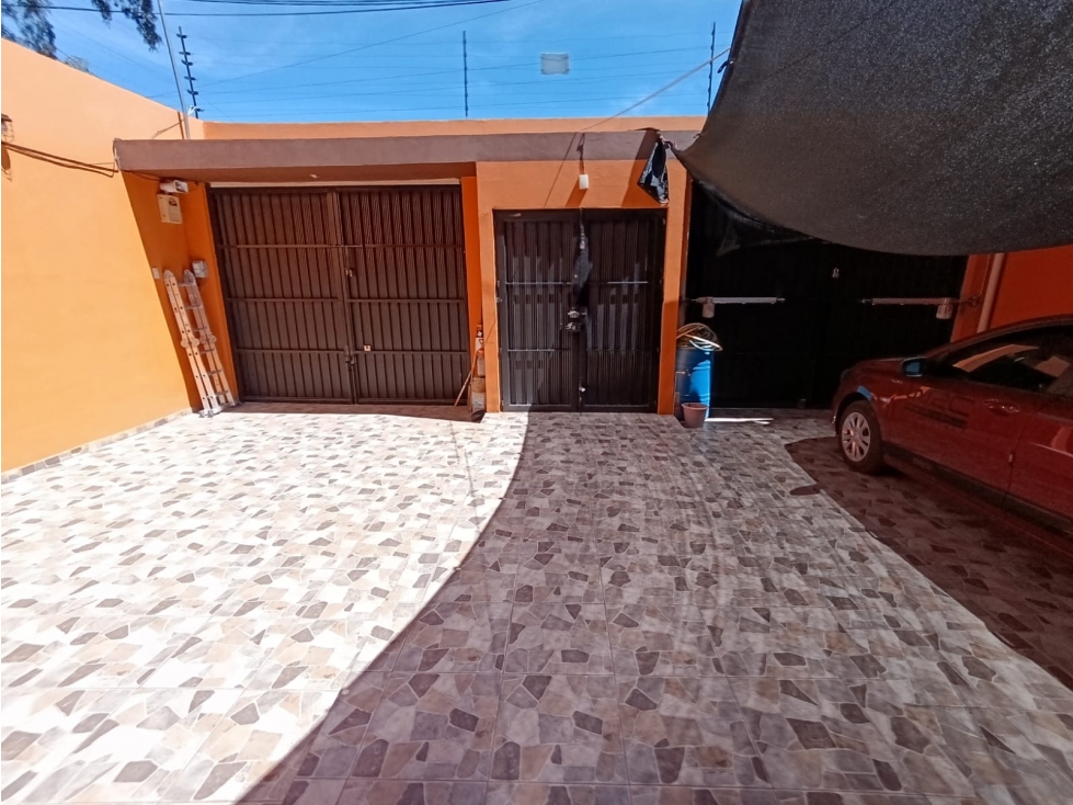 EXCELENTE CASA EN VENTA EN TIZATLAN TLAXCALA - 4