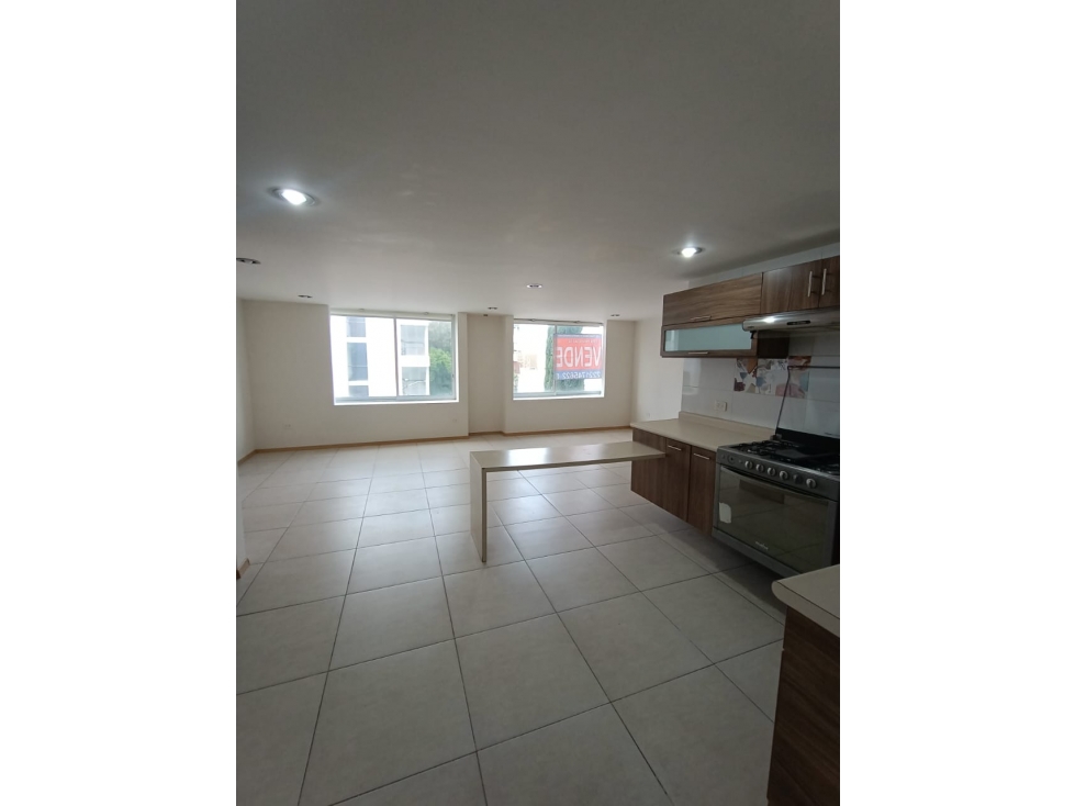 DEPARTAMENTO EN VENTA PUEBLA UNO — foto 6