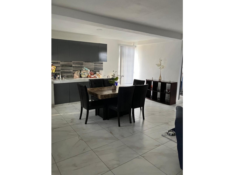 DEPARTAMENTO EN VENTA LOMA BONITA TLAXCALA - 6