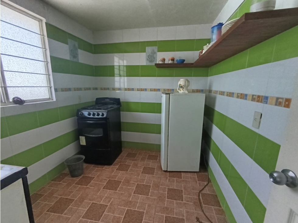 DEPARTAMENTO AMUEBLADO EN TIZATLAN TLAXCALA - 6
