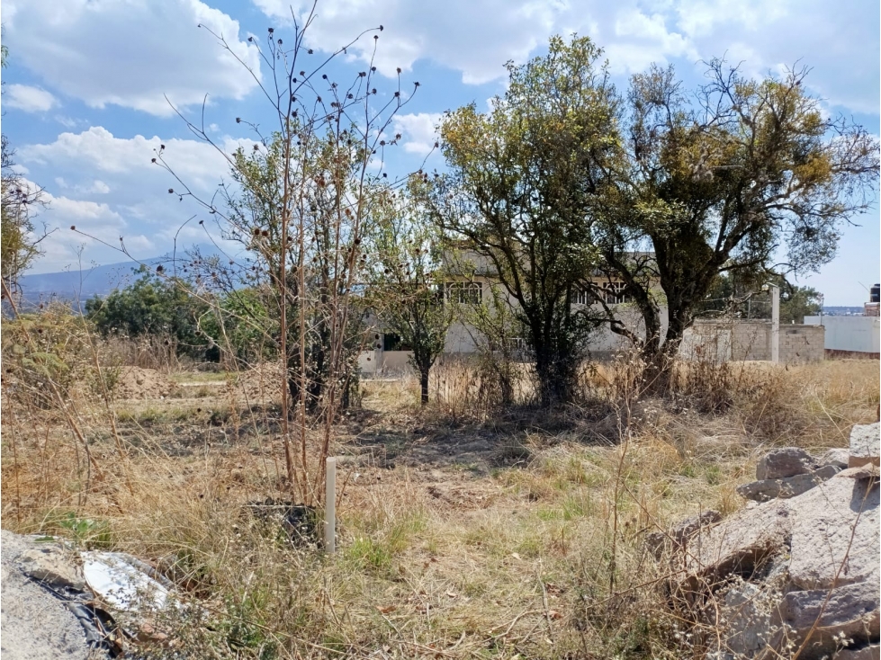 TERRENO EN VENTA EN BELEN ATZITZIMITITLÁN TLAXCALA. - 6