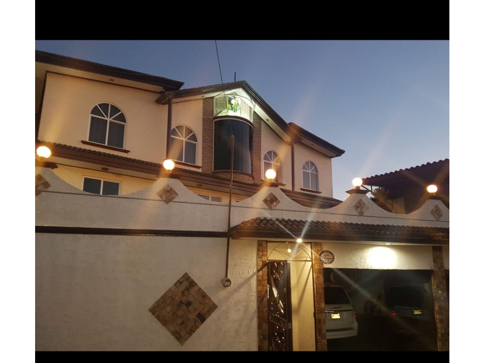 CASA EN VENTA PANOTLA TLAXCALA - 3