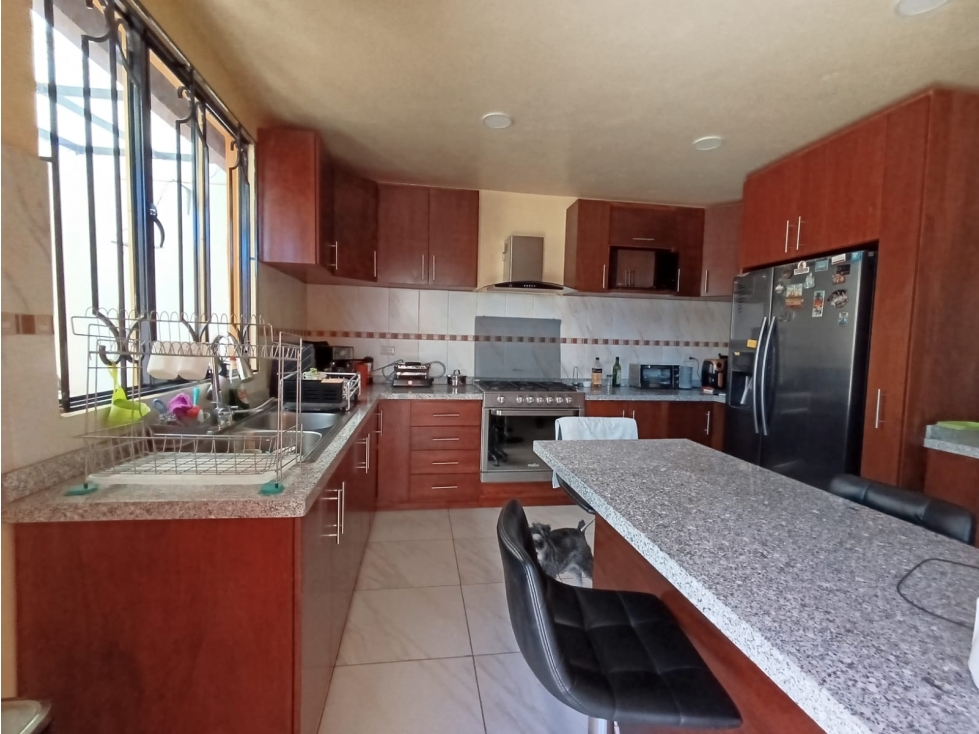 EXCELENTE CASA EN VENTA EN TIZATLAN TLAXCALA - 6
