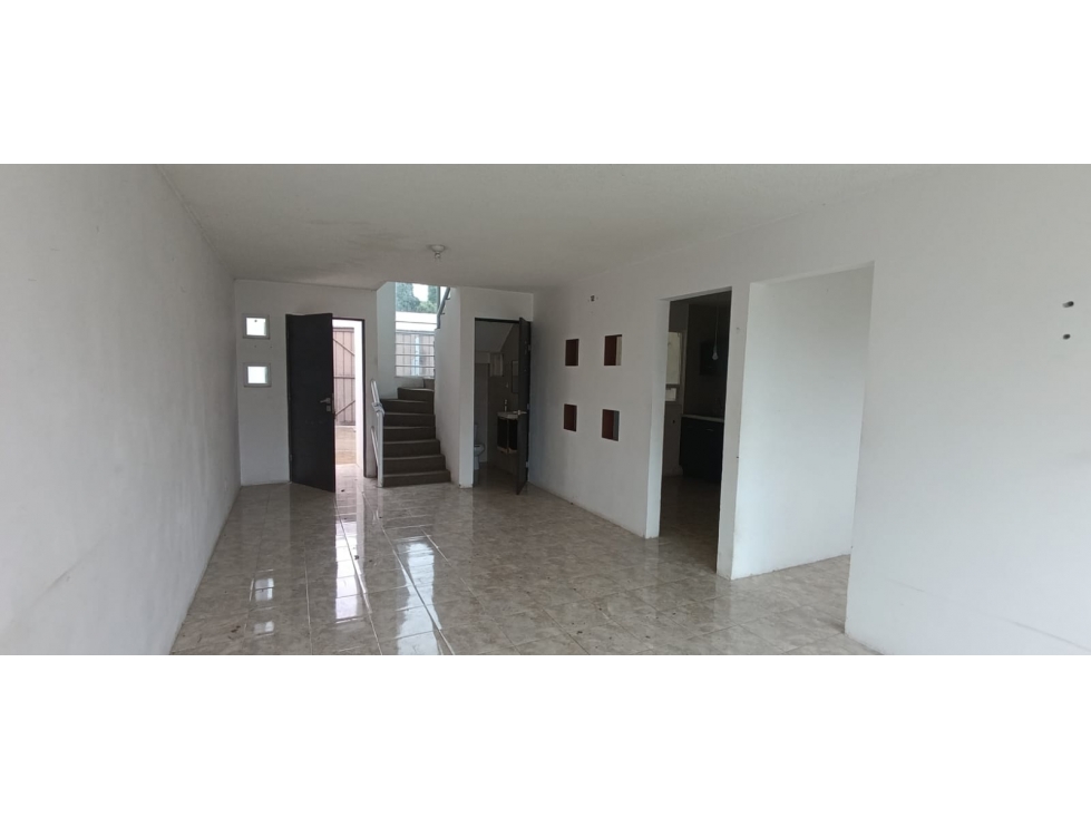 CASA EN RENTA A 1000 METROS DE LA CENTRAL DE AUTOBUSES TLAXCALA. - 5