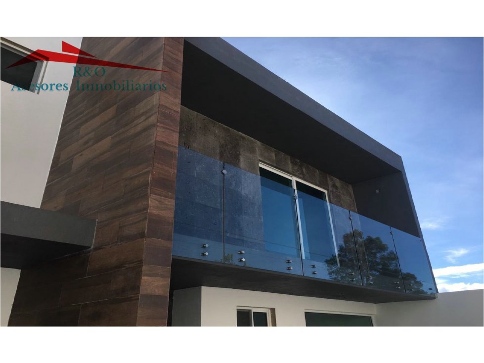 VENTA O RENTA CASA NUEVA SAN LUCAS CUAUHTELULPAN - 2