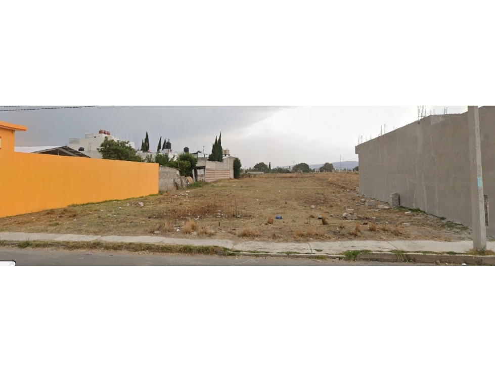 Terreno en venta en el alto santa ana a pie de calle - 5