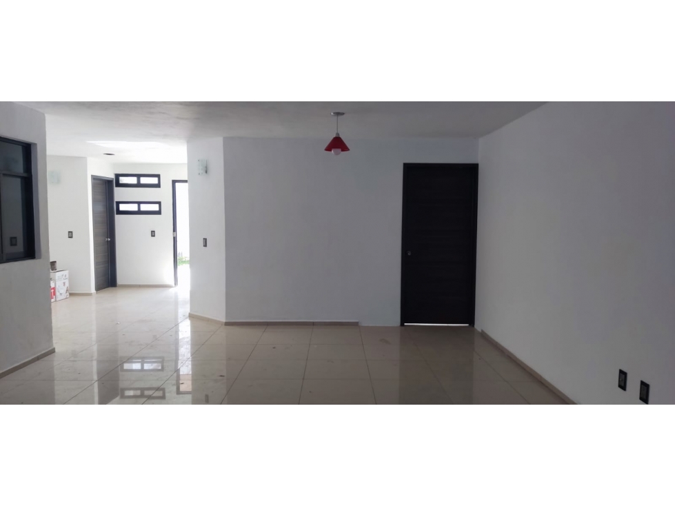 CASA EN VENTA MIRAFLORES OCOTLAN TLAXCALA NUEVA - 3