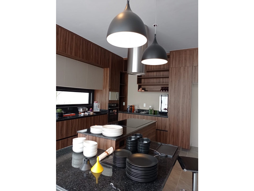 CASA EN VENTA PUEBLA PARQUE BERNA ANGELOPOLIS - 1