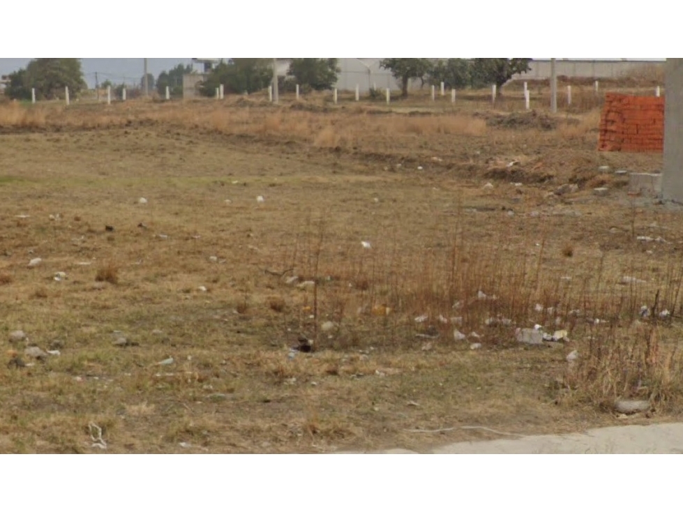 Terreno en venta en el alto santa ana a pie de calle - 4