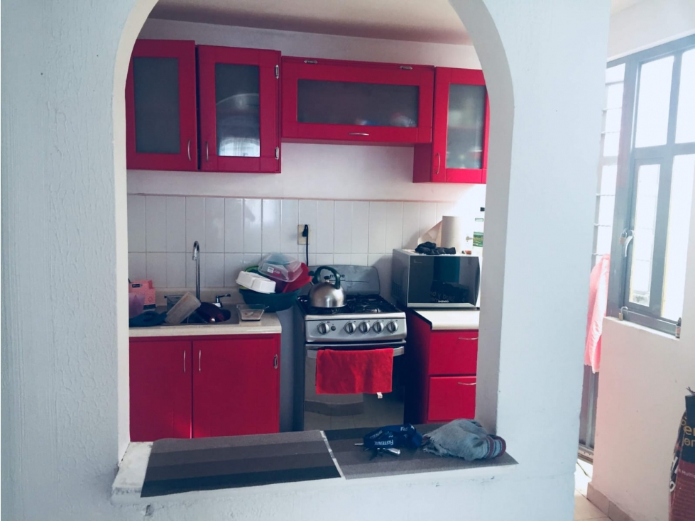 CASA EN VENTA OFERTA EL TETEL APIZACO TLAXCALA - 2