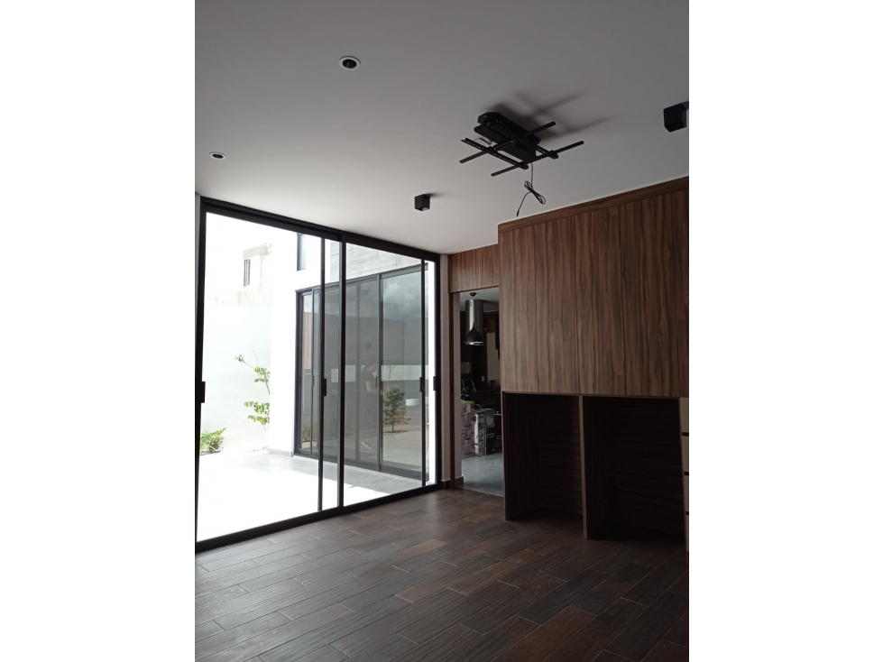 CASA EN VENTA PUEBLA PARQUE BERNA ANGELOPOLIS - 2