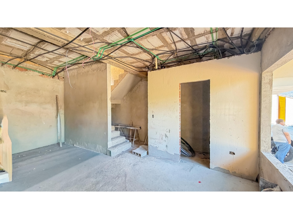 Casa en venta sector - Carmen del Guzho - 3
