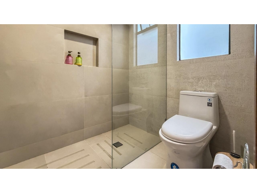 Suite amoblada en venta - Sector Puertas del Sol — foto 4