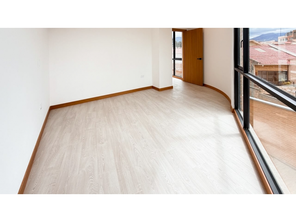 Suite en venta, sector Mall del Río, Cuenca. — foto 3
