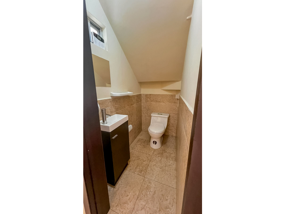 Departamento en venta - Sector Racar en planta baja. - 6