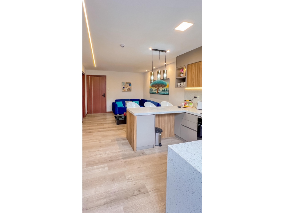 Suite en Venta Cuenca, Ecuador - 2