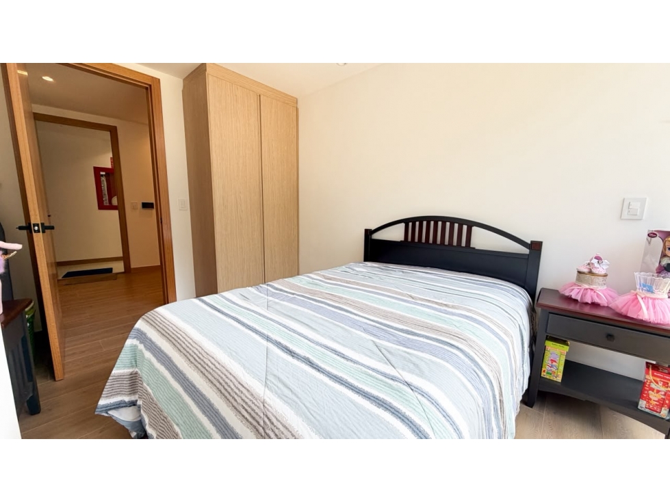 Penthouse en venta sector Malll del Río — foto 5