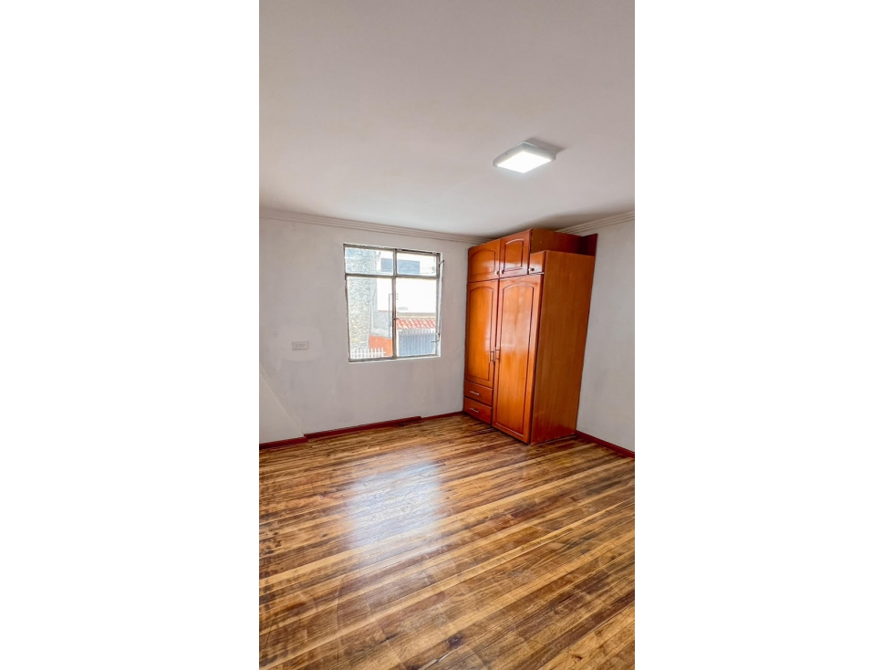 Departamento mas oficina en renta — foto 4