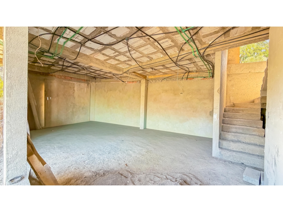 Casa en venta sector - Carmen del Guzho - 4
