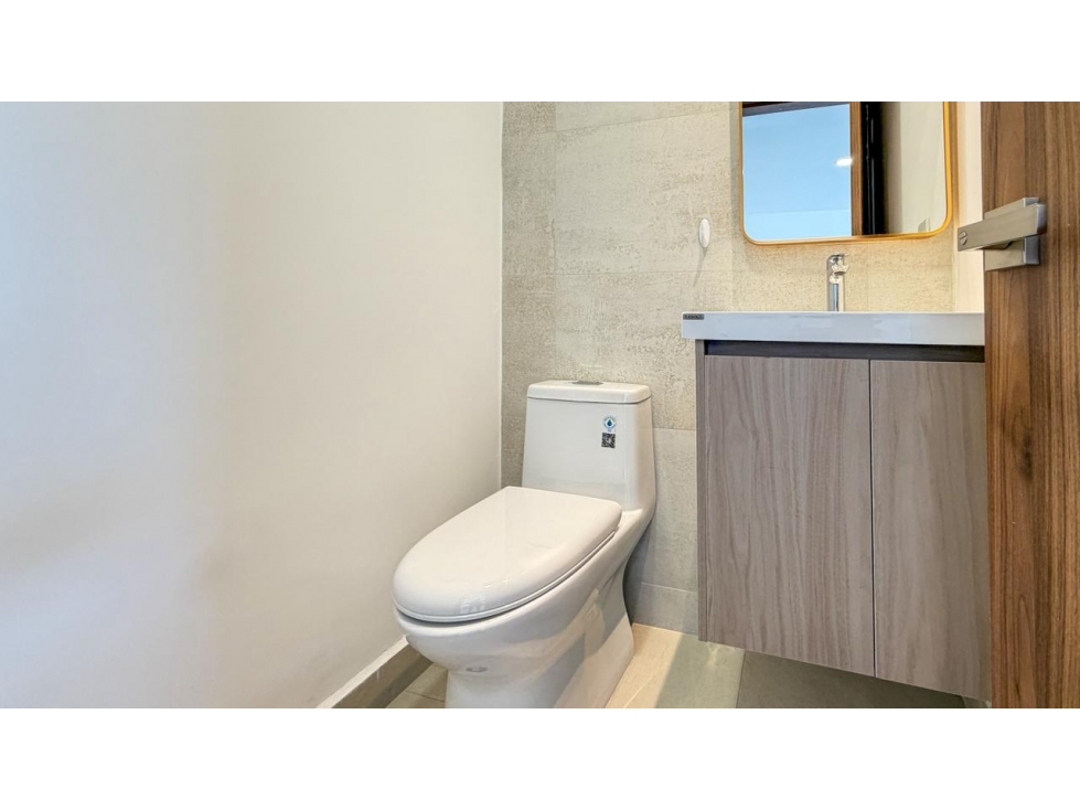Suite amoblada en venta - Sector Puertas del Sol — foto 6