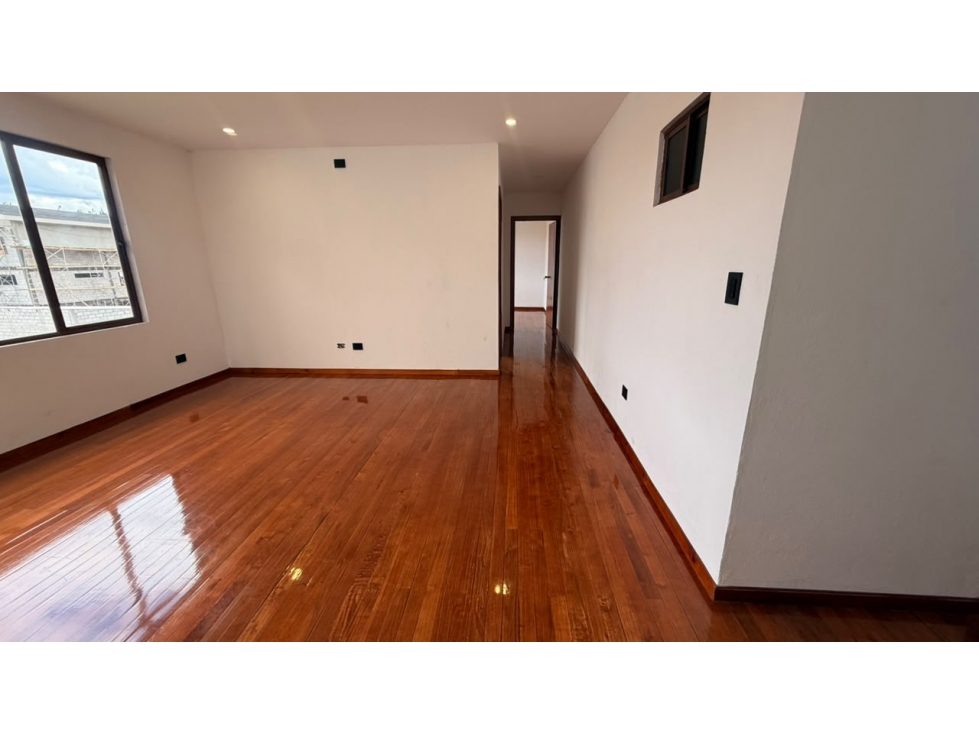 Departamento en renta 0133 - 5