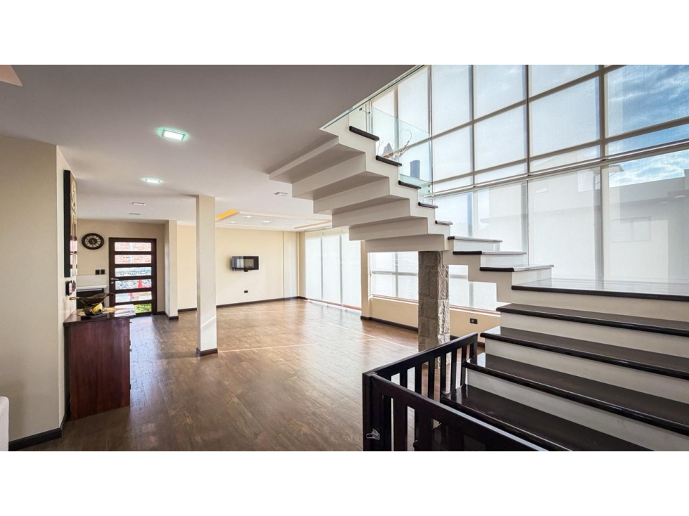 Casa en venta sector Challuabamba — foto 5