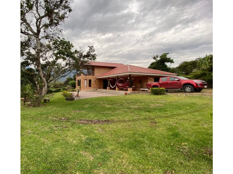 Quinta en venta, Yunguilla - - 2