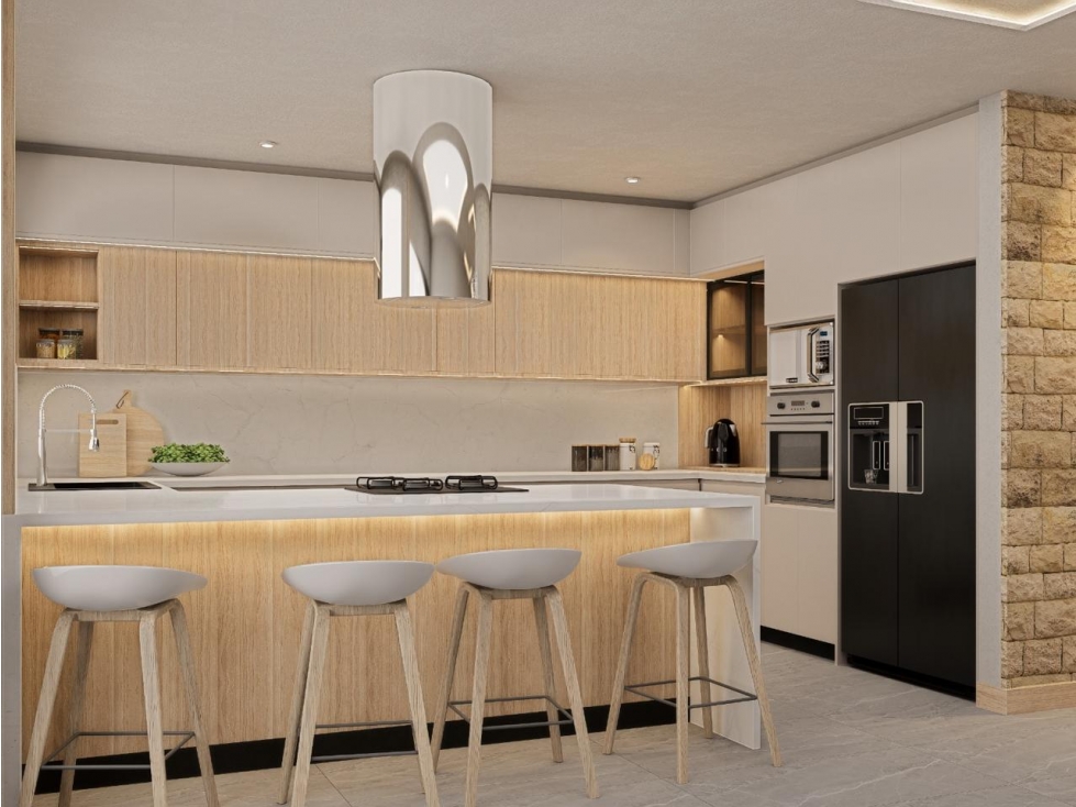 Casa en venta sector Río Amarillo — foto 2