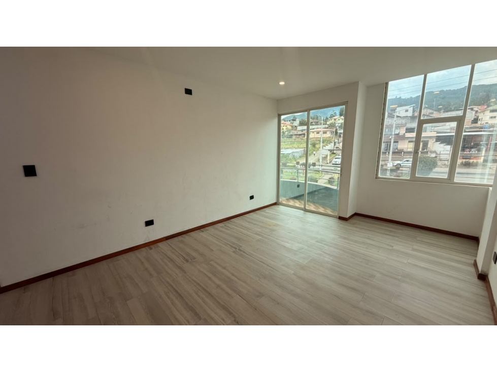 Departamento en renta Sinincay 0132 - 1