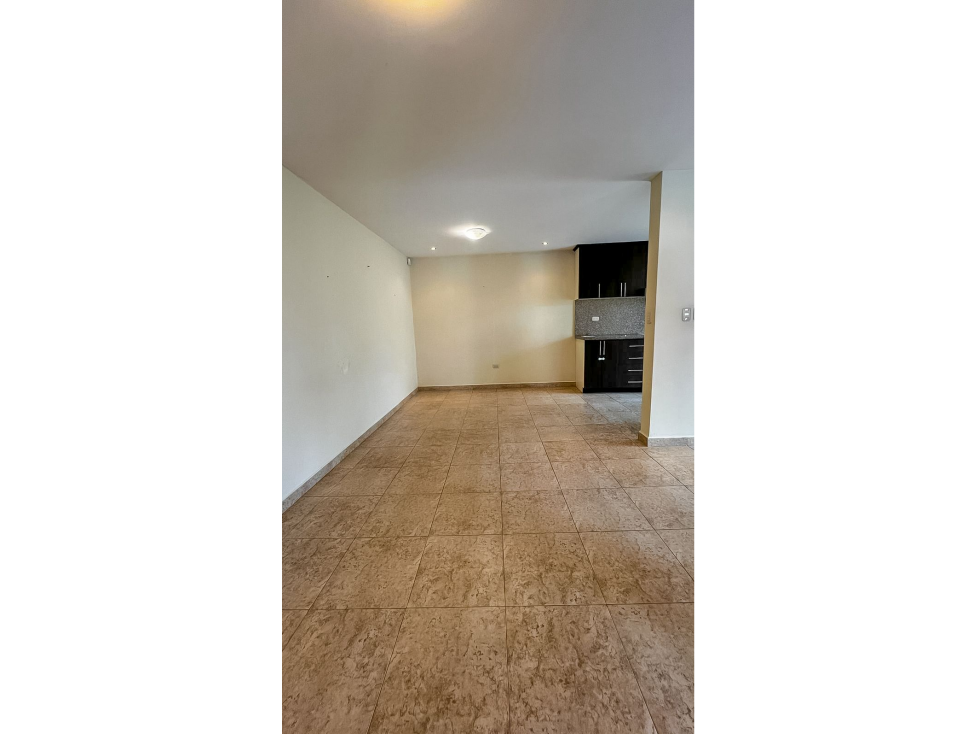 Departamento en venta - Sector Racar en planta baja. - 5