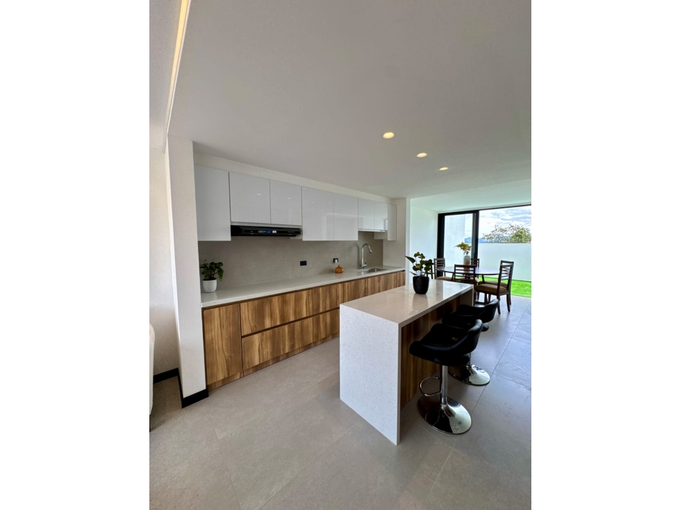 Casa en Venta - Sector Colegio Santana - Racar — foto 4