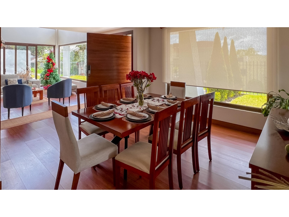 Casa en venta de 4 habitaciones Sector San José de San Joaquín — foto 4