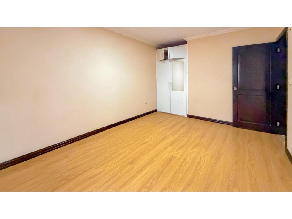 Departamento en renta sector Racar - 3