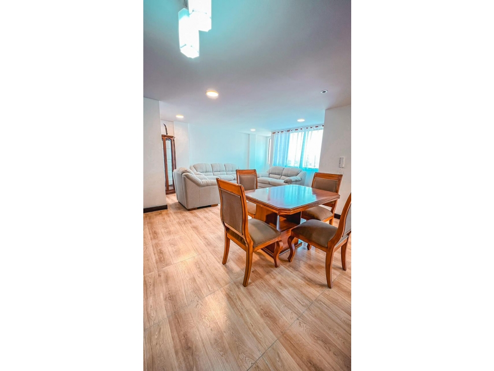 Penthouse en venta o renta sector Don Bosco — foto 3