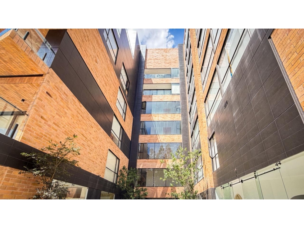 Departamento en venta sector Av. Primero de Mayo