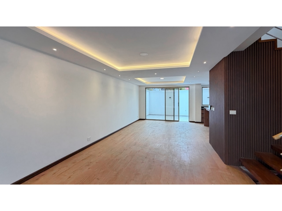 Casa en venta sector Challuabamba — foto 3