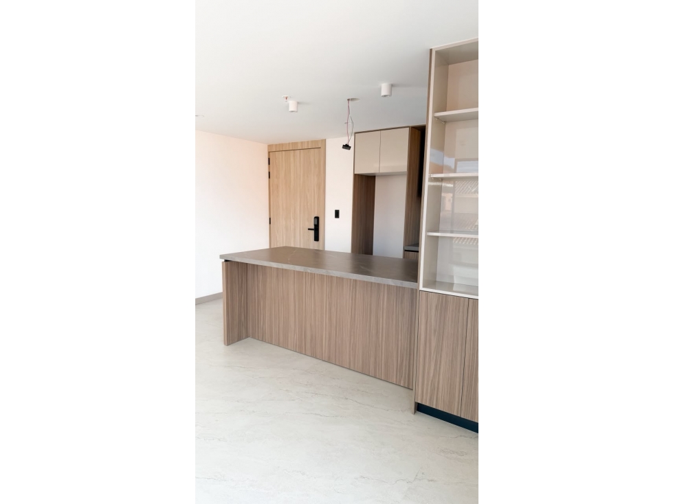 Departamento en venta | Sector Isabela La Católica | Cuenca — foto 3
