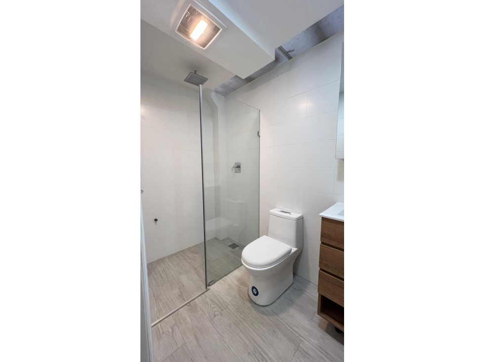 Departamento en renta sector Av. Loja - 2