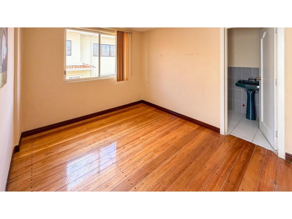 Casa en renta sector Av. Pichincha - 2