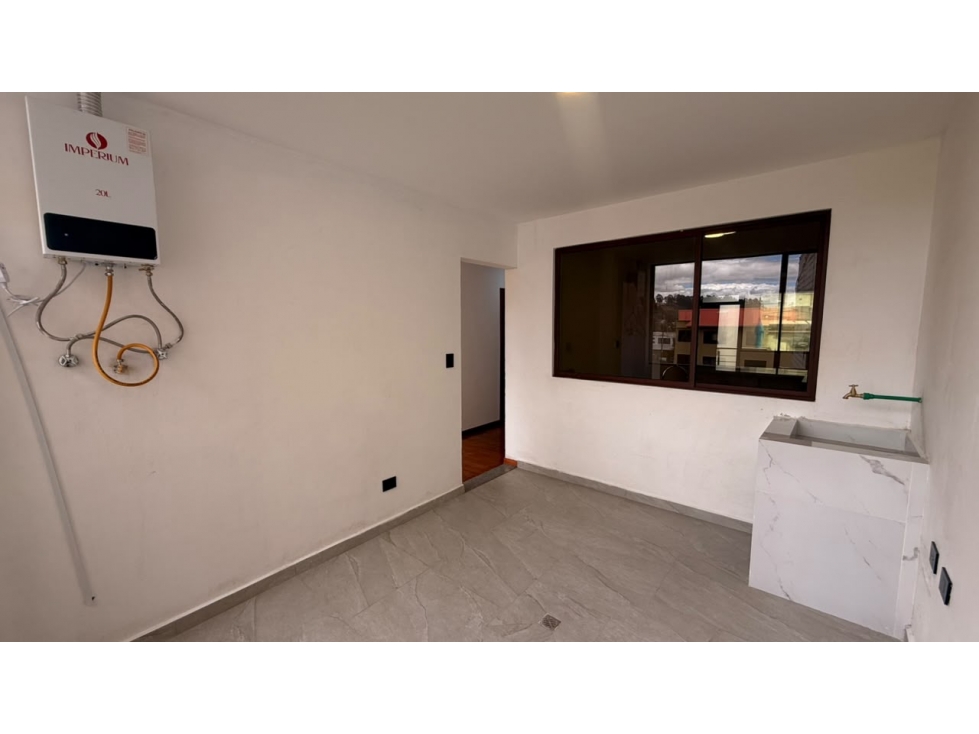 Departamento En Renta, Sinincay 0133 - 2