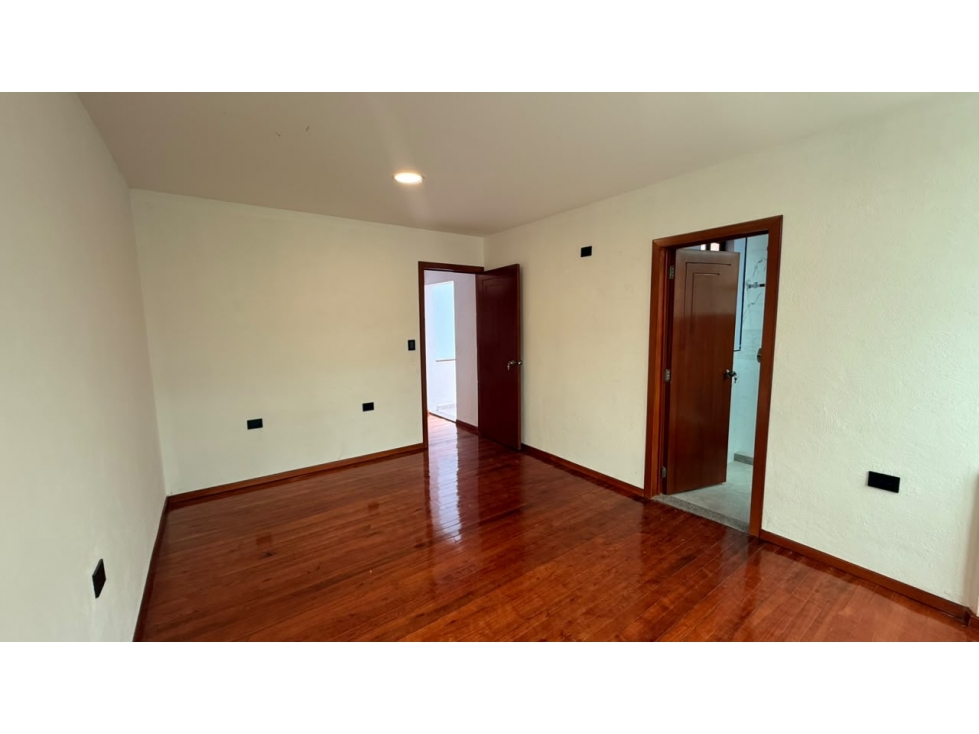 Deperatmento en renta Sinincay 0134 - 2