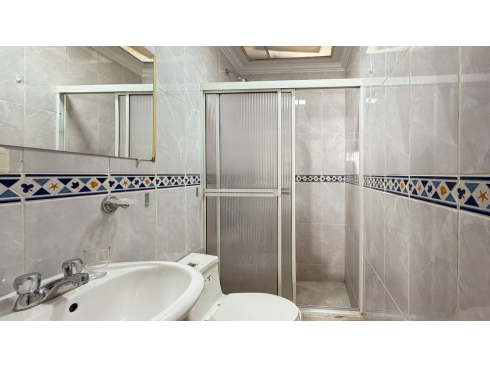 Casa amoblada en renta sector Tres Puentes — foto 6